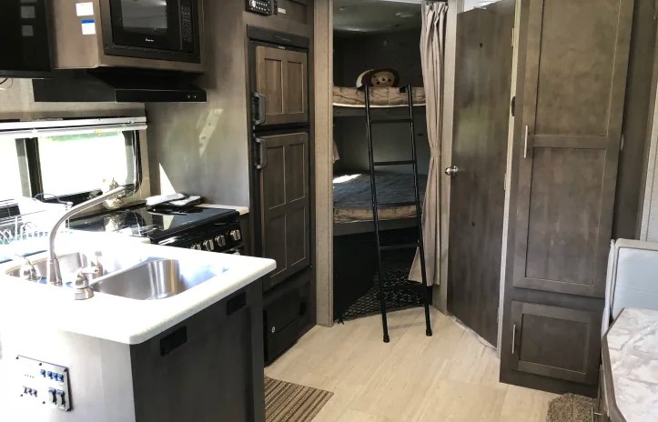 How RVshare Works: Everything To Know About Renting An RV